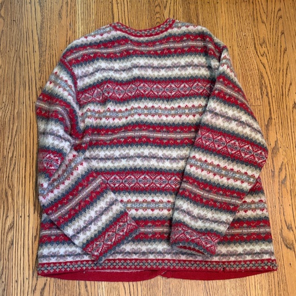 Gallagher sweater - Picture 6 of 6